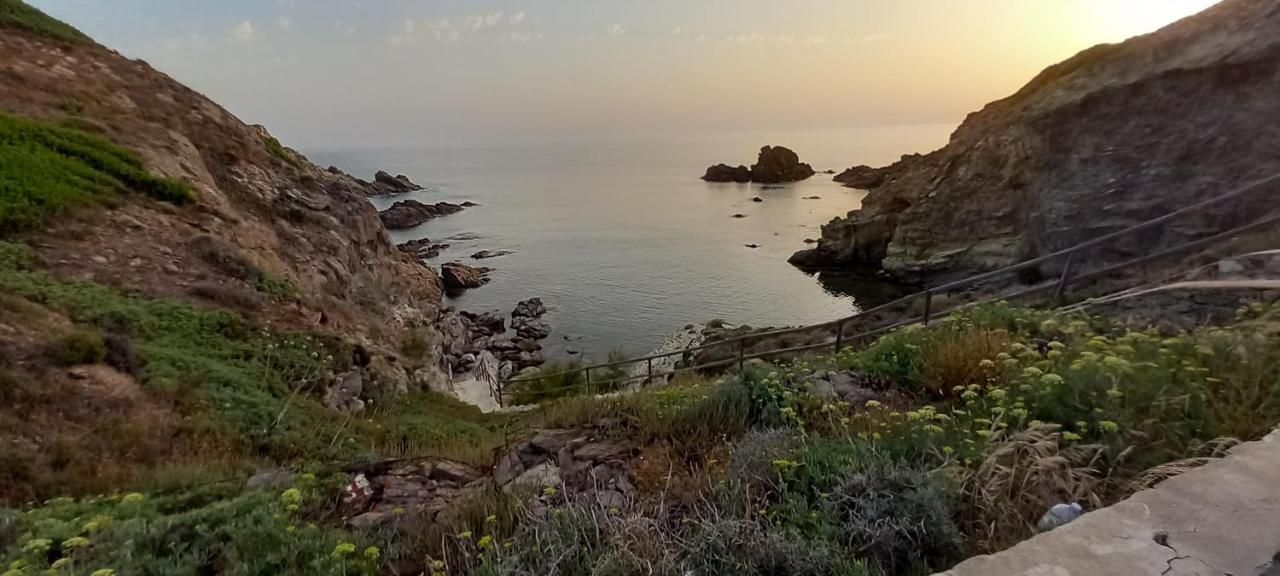 Casa Erbi Villa Torre dei Corsari Dış mekan fotoğraf