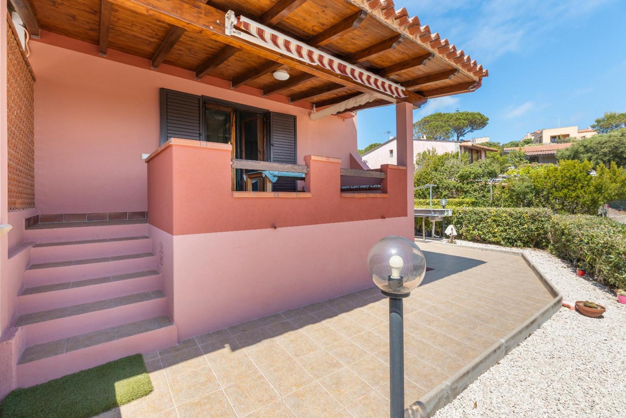 Casa Erbi Villa Torre dei Corsari Dış mekan fotoğraf