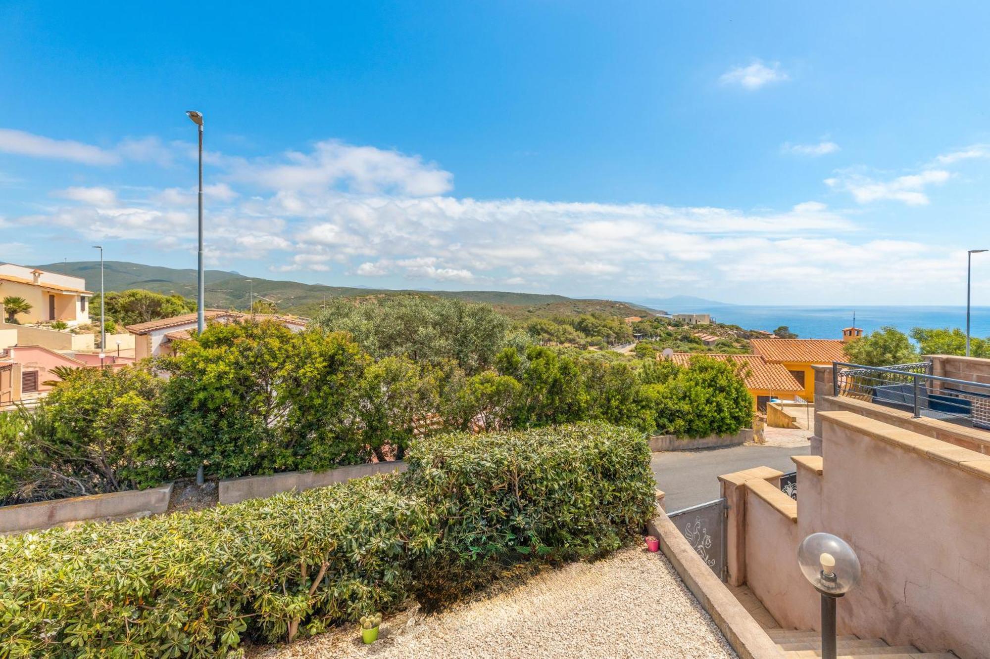 Casa Erbi Villa Torre dei Corsari Dış mekan fotoğraf
