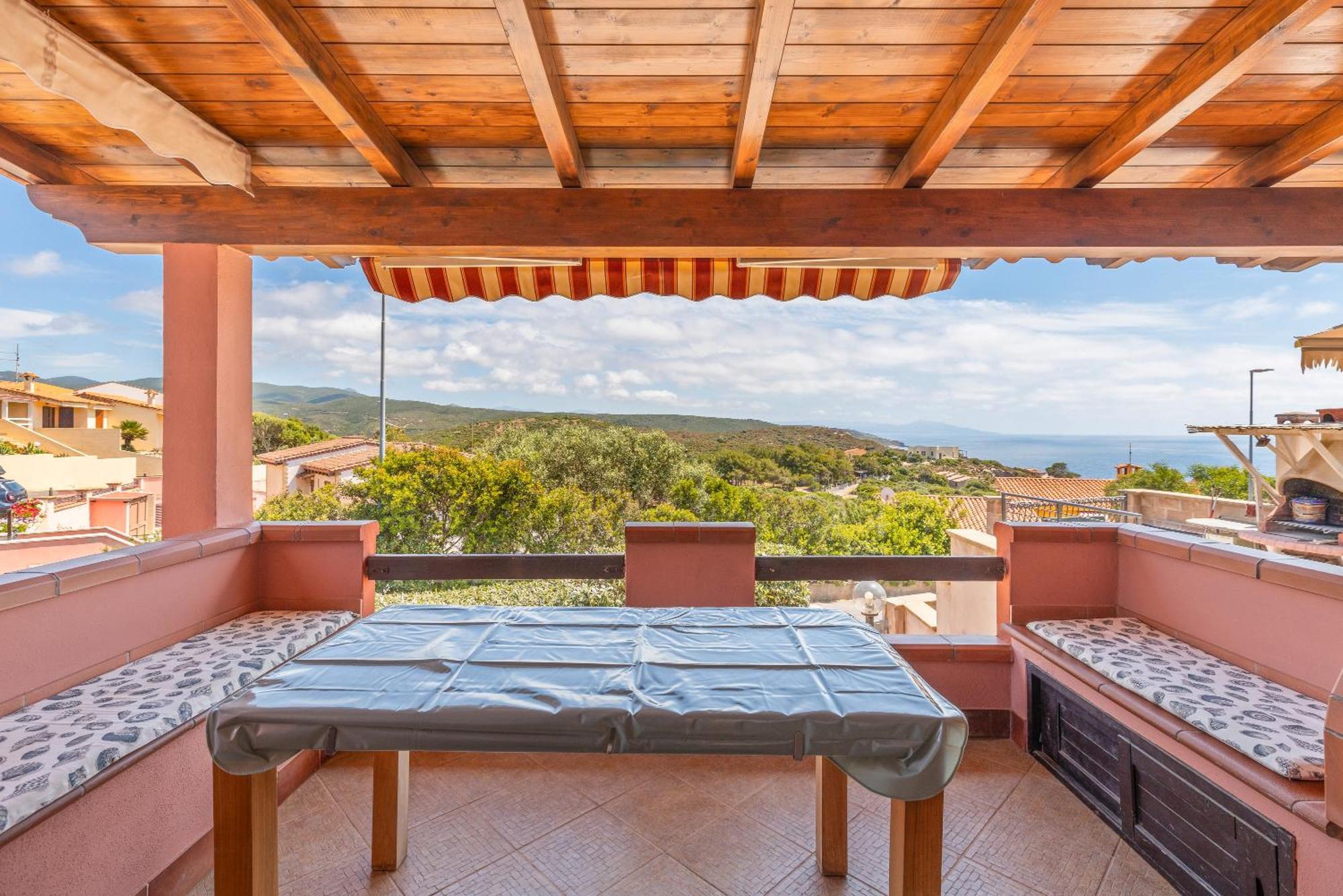 Casa Erbi Villa Torre dei Corsari Dış mekan fotoğraf
